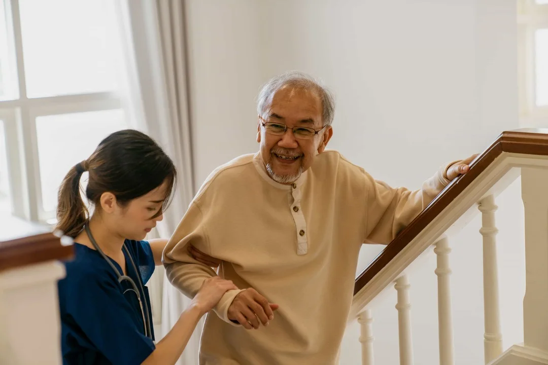 Assisted Living