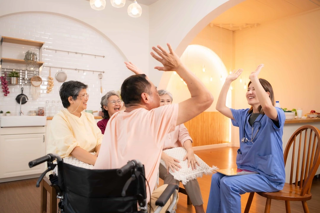 Respite Care
