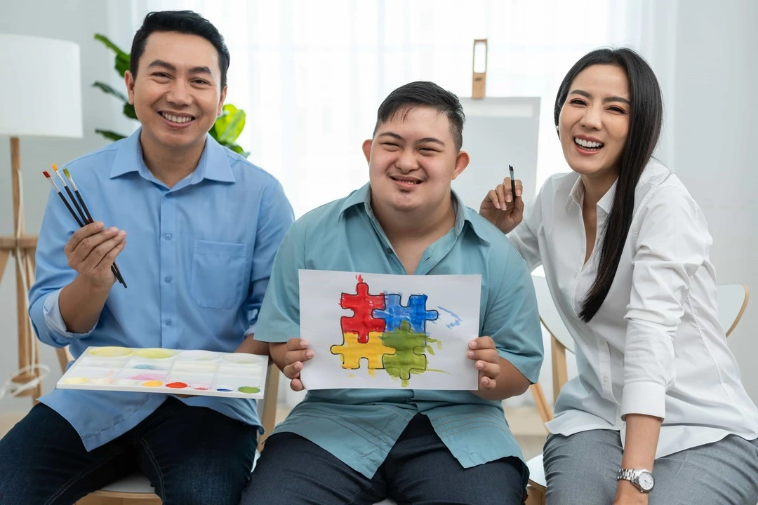 Special Needs Care
